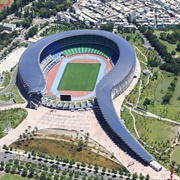 National Stadium, Kaohsiung - Taiwan