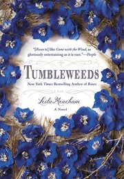 Tumbleweeds (Leila Meacham)