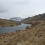Deschutes River State Recreation Area, Oregon