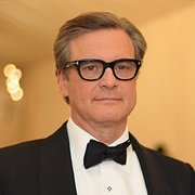 Colin Firth