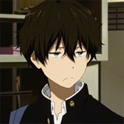 Oreki Houtaro