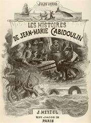 The Sea Serpent: The Yarns of Jean Marie Cabidouli