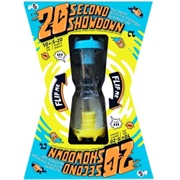 20 Second Showdown
