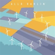 Allo Darlin - Europe