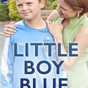 Little Boy Blue