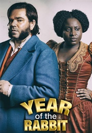 Year of the Rabbit (2019)
