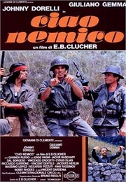 Ciao Nemico (1983)
