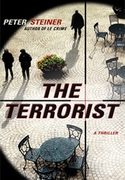 The Terrorist (Peter Steiner)