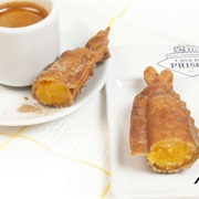 Sardinhas Doces De Trancoso