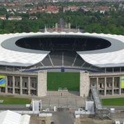 Olympic Stadium