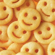 Smiley Fries