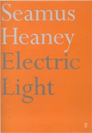 Electric Light (Seamus Heaney)