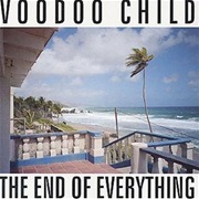 Voodoo Child - The End of Everything