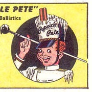 Popsicle Pete