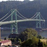 St. John's Bridge