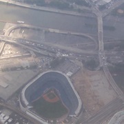 Being Able to Actually Recognize Something From Your Airplane Window