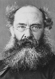 The Warden (Anthony Trollope/U.K.)