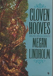 Cloven Hooves (Megan Lindholm)