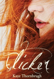Flicker (Kaye Thornbrugh)