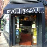 Rivoli Pizza II