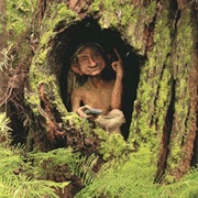 Bruno's Art and Sculpture Garden