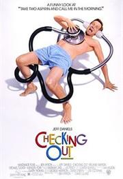 Checking Out