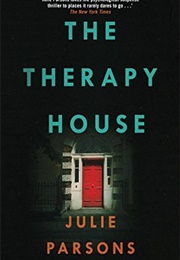 The Therapy House (Julie Parsons)