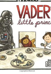 Vader's Little Princess (Jeffrey Brown)