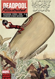 Deadpool: Killustrated (Cullen Bunn)