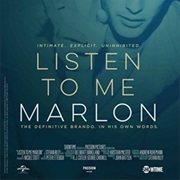 Listen to Me Marlon