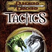Dungeons and Dragons : Tactics
