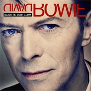 David Bowie - Black Tie, White Noise