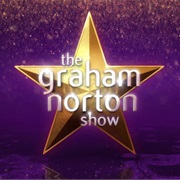 The Graham Norton Show