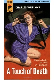 A Touch of Death (Charles Williams)