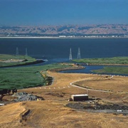 Palo Alto, California