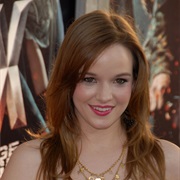 Kay Panabaker