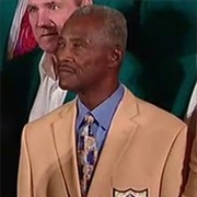 Paul Warfield