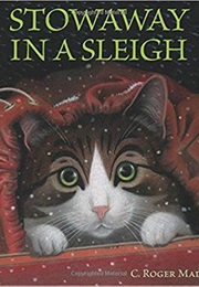 Stowaway in a Sleigh (Roger Mader)