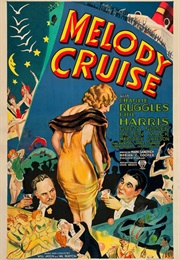 Melody Cruise (1933)