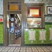 The Plough, Manchester