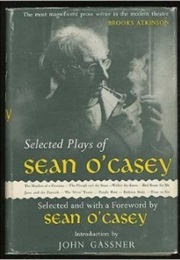 Selected Plays (Sean O'Casey)