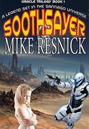 Soothsayer (Mike Resnick)