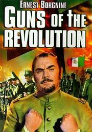 Guns of the Revolution