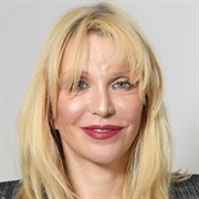 Courtney Love