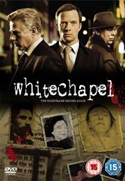 Whitechapel 1
