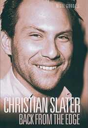 Christian Slater (Nigel Goodall)