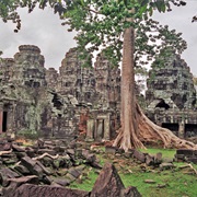 Banteay Kdei