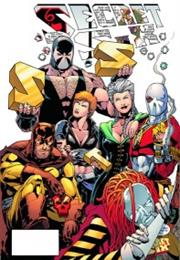 Gail Simone's Secret Six