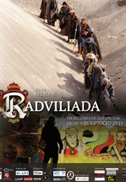 Radviliada (2014)