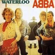 Abba - Waterloo